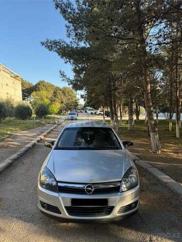 Opel Astra 2005, 340,000 km - 1.4 l - Sumqayıt