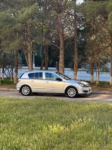 Opel Astra 2005, 340,000 km - 1.4 l - Sumqayıt