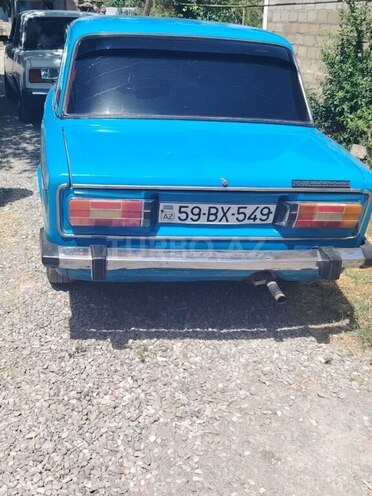 LADA (VAZ) 2106 1991, 77,432 km - 1.6 l - Tərtər