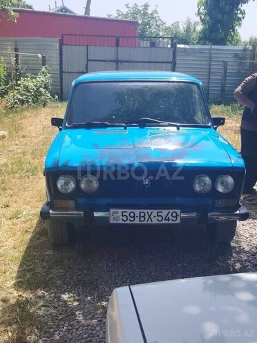 LADA (VAZ) 2106 1991, 77,432 km - 1.6 l - Tərtər