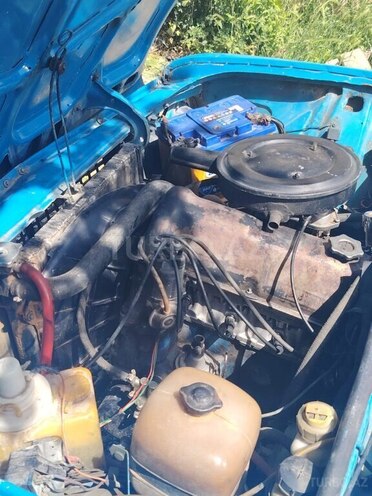 LADA (VAZ) 2106 1991, 77,432 km - 1.6 l - Tərtər