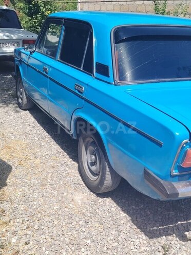 LADA (VAZ) 2106 1991, 77,432 km - 1.6 l - Tərtər