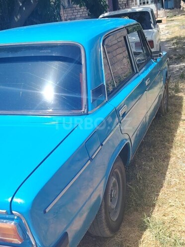 LADA (VAZ) 2106 1991, 77,432 km - 1.6 l - Tərtər
