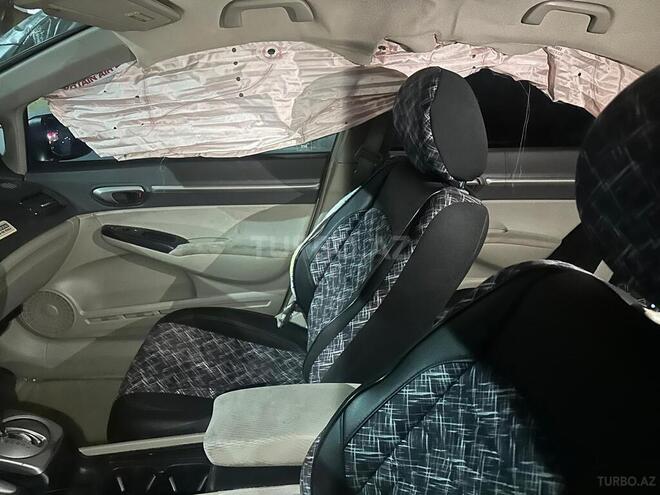 Honda Civic 2008, 231,400 km - 1.3 л - Bakı