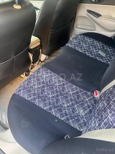 Honda Civic 2008, 231,400 km - 1.3 л - Bakı