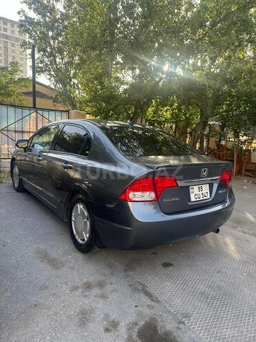 Honda Civic 2008, 231,400 km - 1.3 л - Bakı