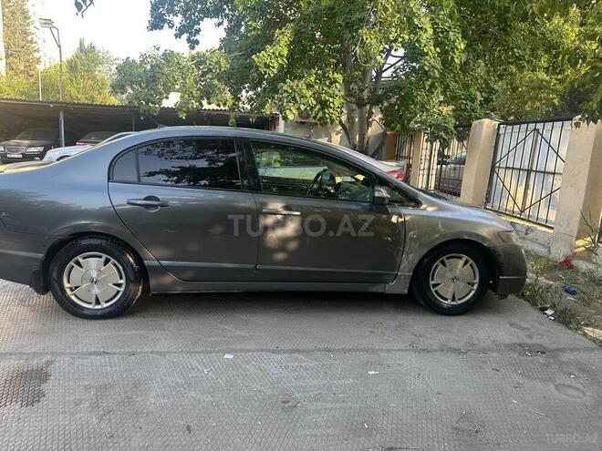 Honda Civic 2008, 231,400 km - 1.3 л - Bakı