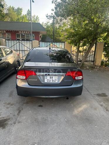 Honda Civic 2008, 231,400 km - 1.3 л - Bakı