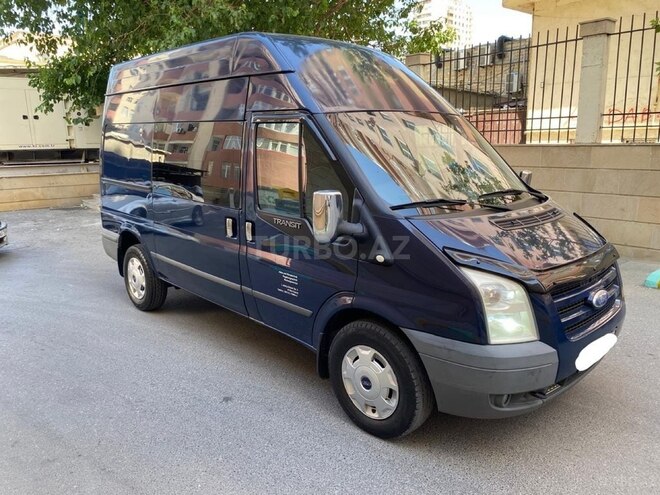 Ford Transit 2010, 184,000 km - 2.2 л - Bakı