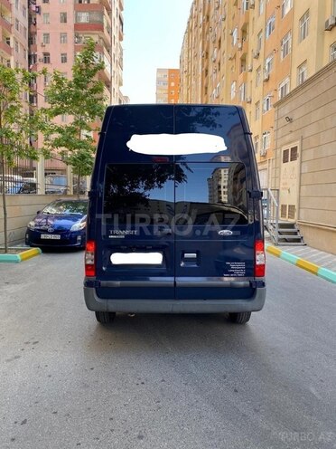 Ford Transit 2010, 184,000 km - 2.2 л - Bakı