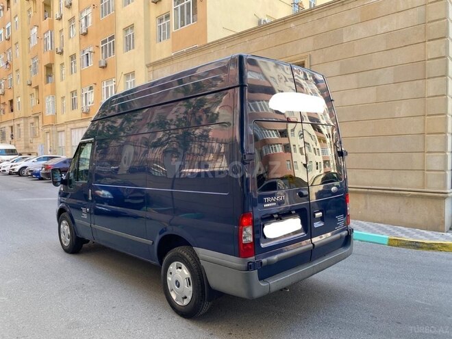 Ford Transit 2010, 184,000 km - 2.2 л - Bakı