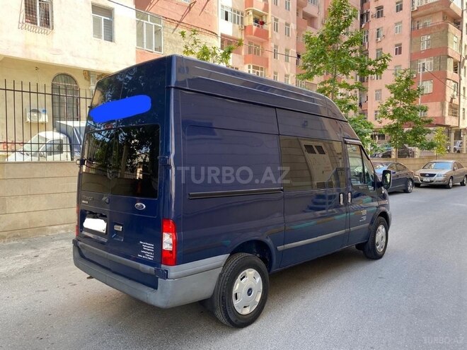 Ford Transit 2010, 184,000 km - 2.2 л - Bakı