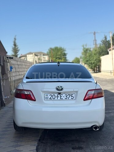 Toyota Camry 2008, 214,000 km - 2.4 l - Bakı