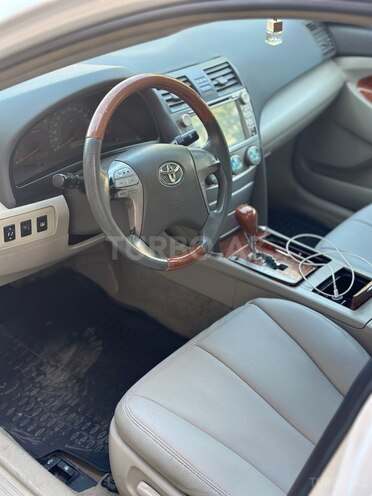 Toyota Camry 2008, 214,000 km - 2.4 l - Bakı