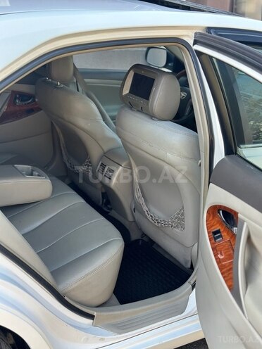 Toyota Camry 2008, 214,000 km - 2.4 l - Bakı
