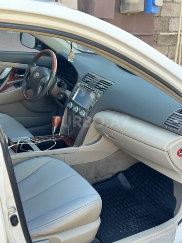 Toyota Camry 2008, 214,000 km - 2.4 l - Bakı