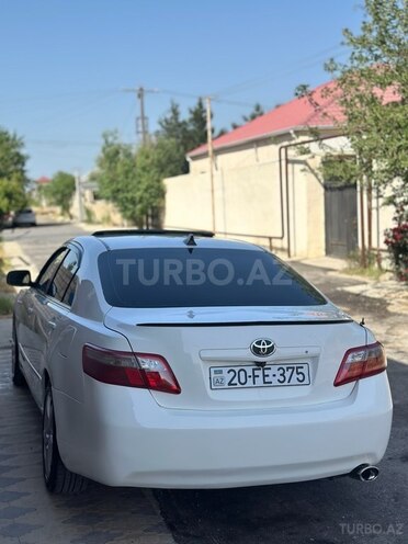 Toyota Camry 2008, 214,000 km - 2.4 l - Bakı