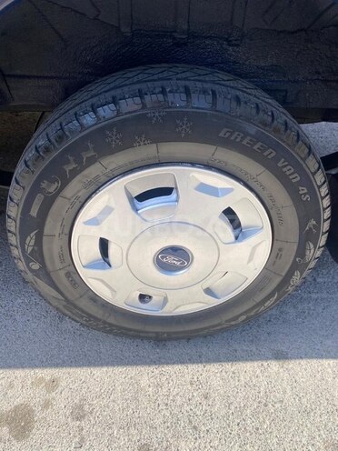 Ford Transit 2010, 184,000 km - 2.2 л - Bakı