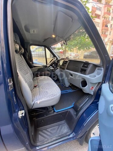 Ford Transit 2010, 184,000 km - 2.2 л - Bakı