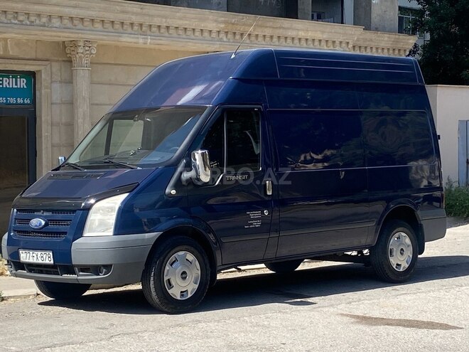 Ford Transit 2010, 184,000 km - 2.2 л - Bakı