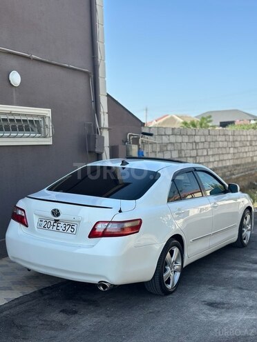 Toyota Camry 2008, 214,000 km - 2.4 l - Bakı