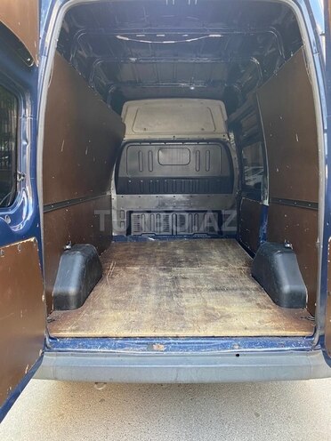 Ford Transit 2010, 184,000 km - 2.2 л - Bakı