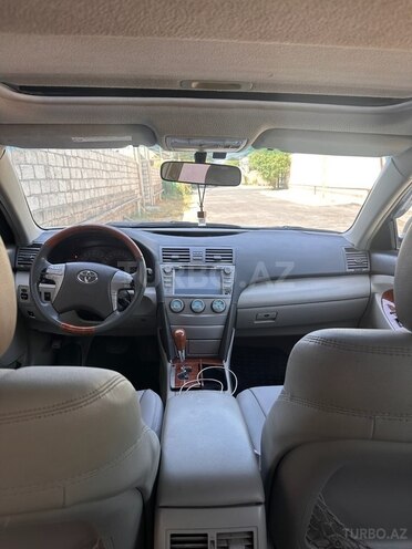 Toyota Camry 2008, 214,000 km - 2.4 l - Bakı