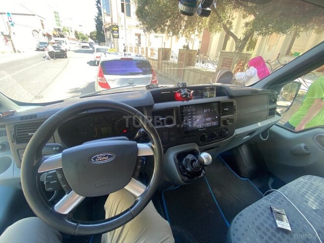 Ford Transit 2010, 184,000 km - 2.2 л - Bakı