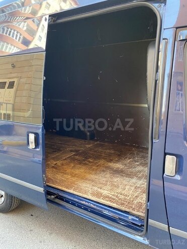 Ford Transit 2010, 184,000 km - 2.2 л - Bakı