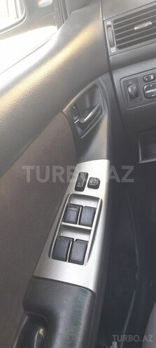 Toyota Corolla 2004, 405,625 km - 1.4 l - Bakı