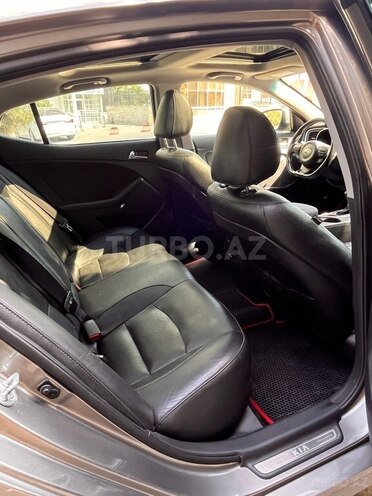 Kia Optima 2015, 154,000 km - 2.0 l - Bakı
