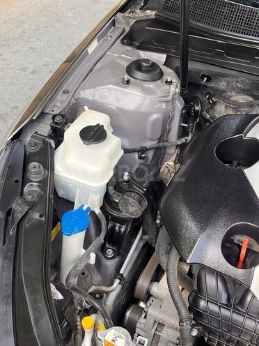 Kia Optima 2015, 154,000 km - 2.0 l - Bakı