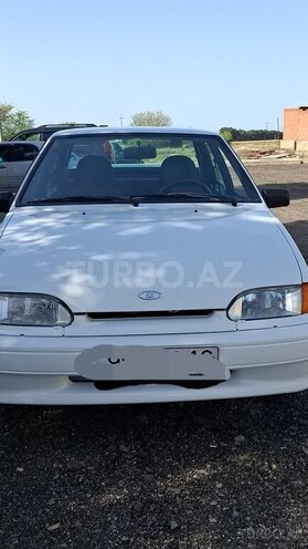 LADA (VAZ) 2115 2012, 139,000 km - 1.5 л - Gəncə