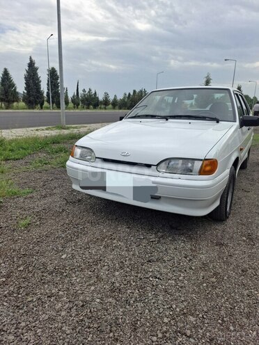 LADA (VAZ) 2115 2012, 139,000 km - 1.5 л - Gəncə