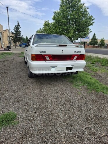 LADA (VAZ) 2115 2012, 139,000 km - 1.5 л - Gəncə