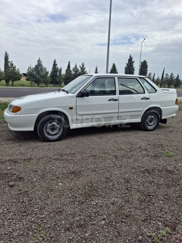 LADA (VAZ) 2115 2012, 139,000 km - 1.5 л - Gəncə