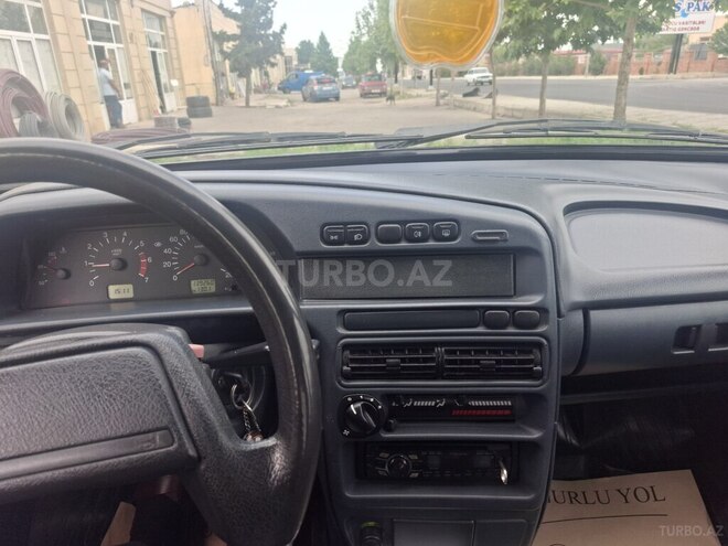 LADA (VAZ) 2115 2012, 139,000 km - 1.5 л - Gəncə