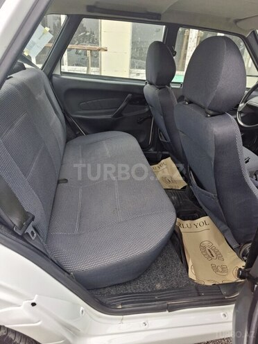 LADA (VAZ) 2115 2012, 139,000 km - 1.5 л - Gəncə