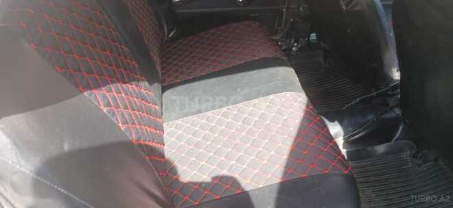 LADA (VAZ) 2106 1987, 24,564 km - 1.3 l - Ağstafa