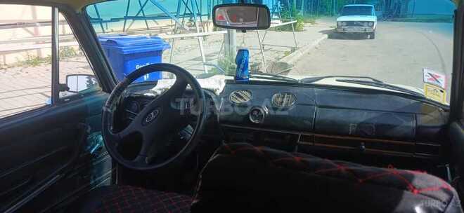 LADA (VAZ) 2106 1987, 24,564 km - 1.3 l - Ağstafa