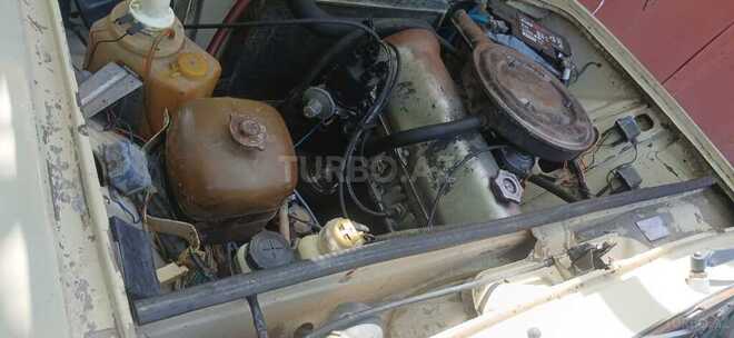 LADA (VAZ) 2106 1987, 24,564 km - 1.3 l - Ağstafa