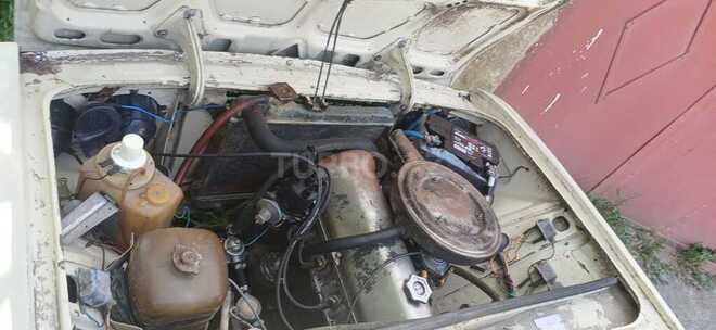 LADA (VAZ) 2106 1987, 24,564 km - 1.3 l - Ağstafa