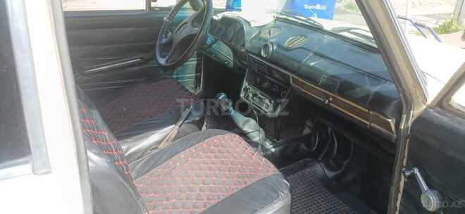 LADA (VAZ) 2106 1987, 24,564 km - 1.3 l - Ağstafa