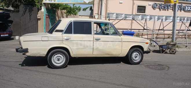 LADA (VAZ) 2106 1987, 24,564 km - 1.3 l - Ağstafa