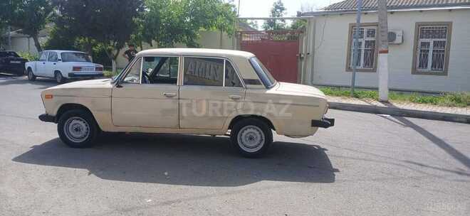 LADA (VAZ) 2106 1987, 24,564 km - 1.3 l - Ağstafa