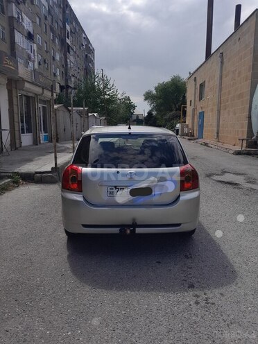Toyota Corolla 2004, 405,625 km - 1.4 l - Bakı