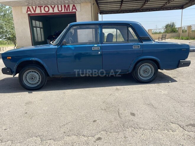 LADA (VAZ) 2107 2004, 55,000 km - 1.6 l - İmişli