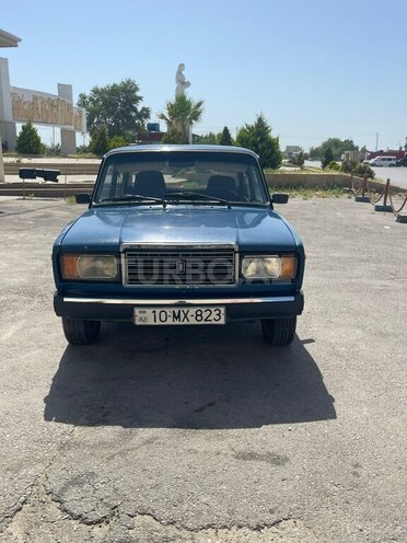 LADA (VAZ) 2107 2004, 55,000 km - 1.6 l - İmişli