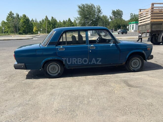 LADA (VAZ) 2107 2004, 55,000 km - 1.6 l - İmişli
