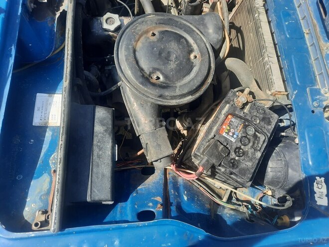 LADA (VAZ) 2107 2004, 55,000 km - 1.6 l - İmişli